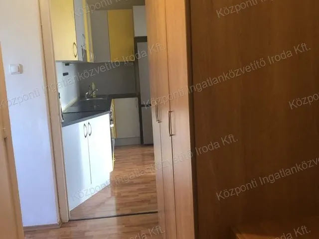 Eladó lakás Tatabánya, Sárberek 53 nm