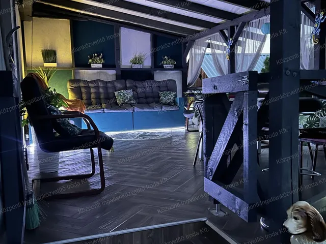 Eladó ház Felcsút 94 nm