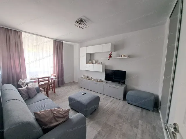 Kiadó lakás Komárom 50 nm