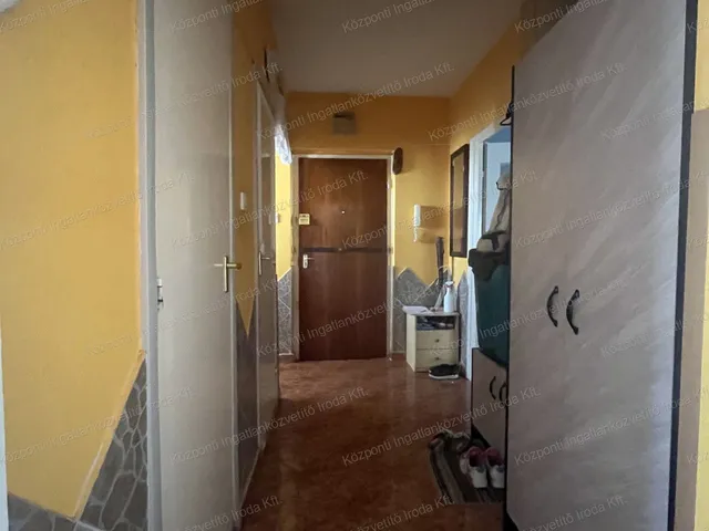 Kiadó lakás Tatabánya, Sárberek 49 nm