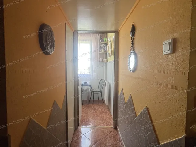 Kiadó lakás Tatabánya, Sárberek 49 nm