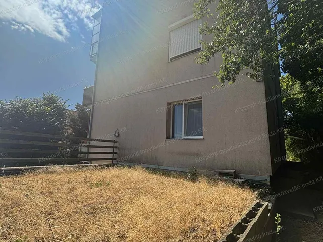 Eladó lakás Budapest XII. kerület, Mártonhegy 67 nm