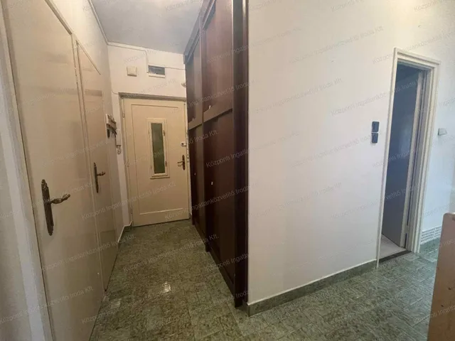 Eladó lakás Budapest XII. kerület, Mártonhegy 67 nm