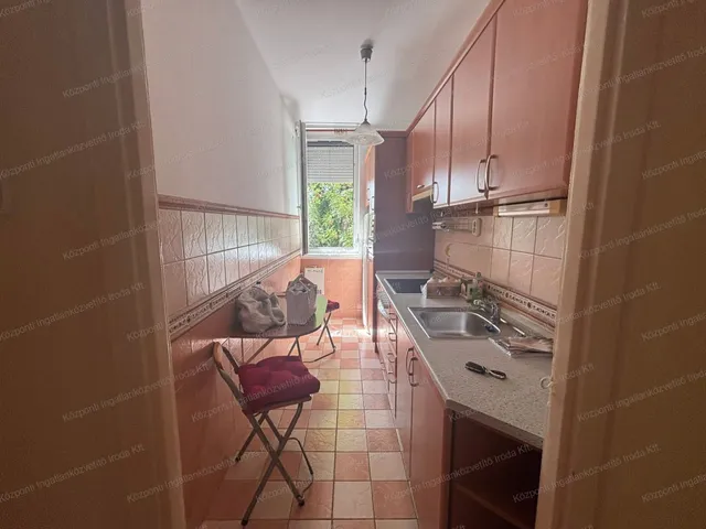 Kiadó lakás Tata 42 nm