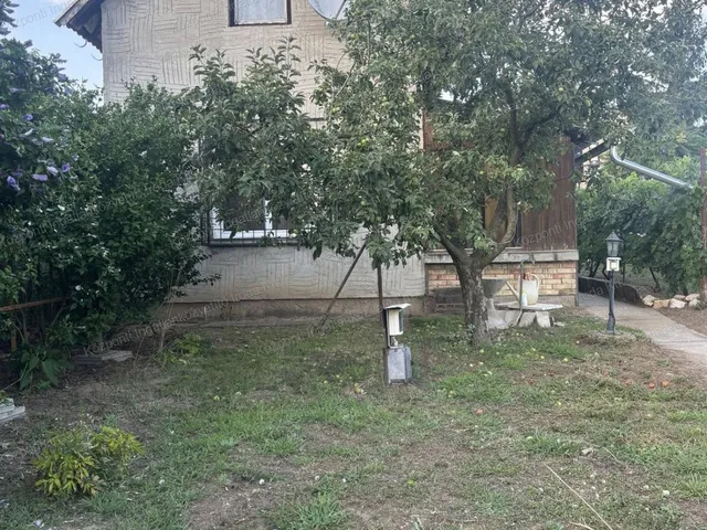 Eladó üdülő és hétvégi ház Környe 60 nm