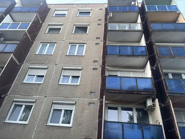 Eladó lakás Tatabánya, Sárberek 50 nm