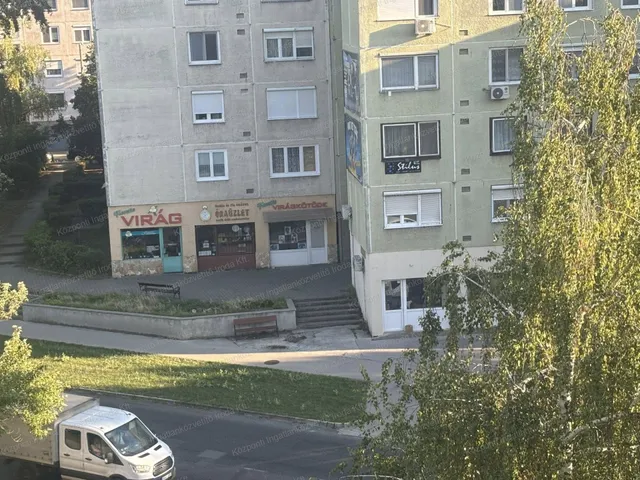 Eladó lakás Tatabánya, Sárberek 50 nm