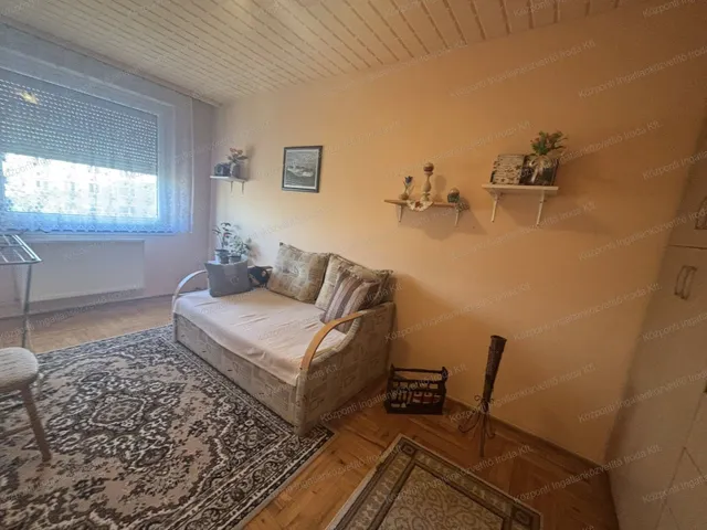Eladó lakás Tatabánya, Sárberek 50 nm
