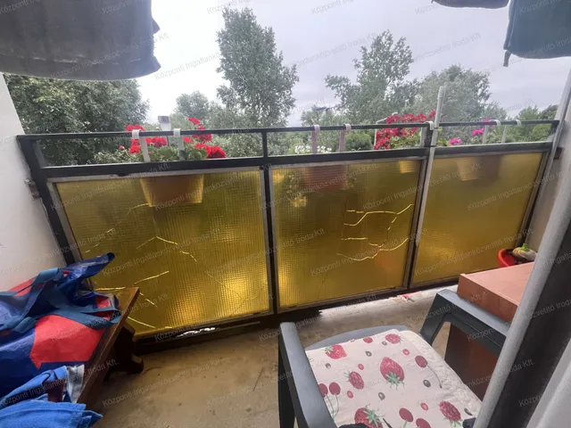 Eladó lakás Tatabánya, Bánhidai lakótelep 55 nm