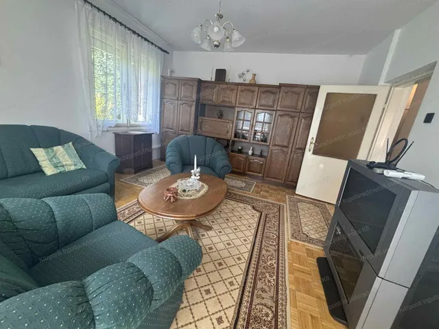 Eladó lakás Budapest XII. kerület, Mártonhegy 67 nm