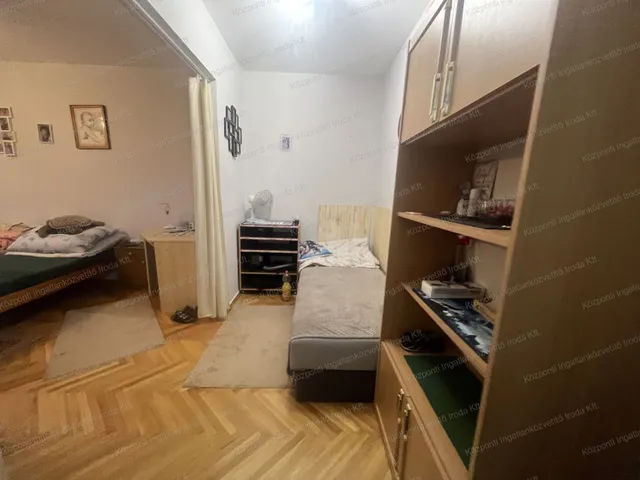 Eladó lakás Tatabánya, Bánhidai lakótelep 55 nm