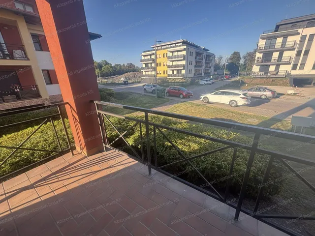 Kiadó lakás Tata 67 nm