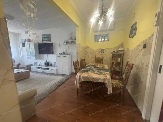 Eladó lakás Tatabánya, Sárberek 53 nm