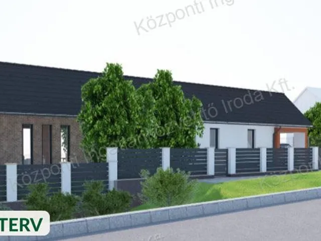 Eladó ház Tatabánya, Bánhida 68 nm