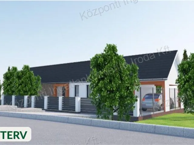 Eladó ház Tatabánya, Bánhida 68 nm