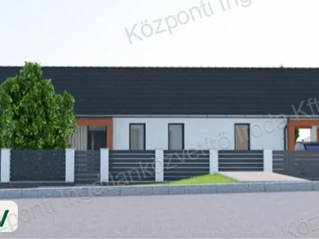 Eladó ház Tatabánya, Bánhida 68 nm