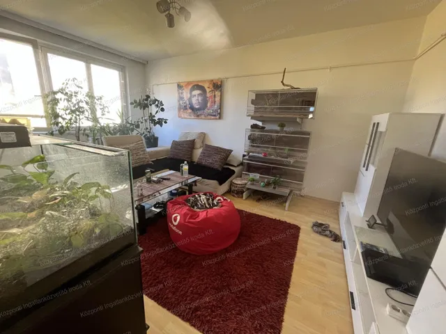 Eladó lakás Tatabánya, Sárberek 67 nm