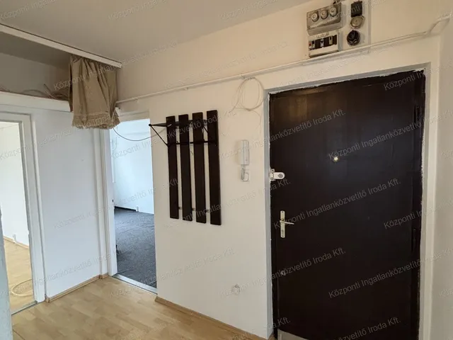 Eladó lakás Tatabánya, Sárberek 67 nm