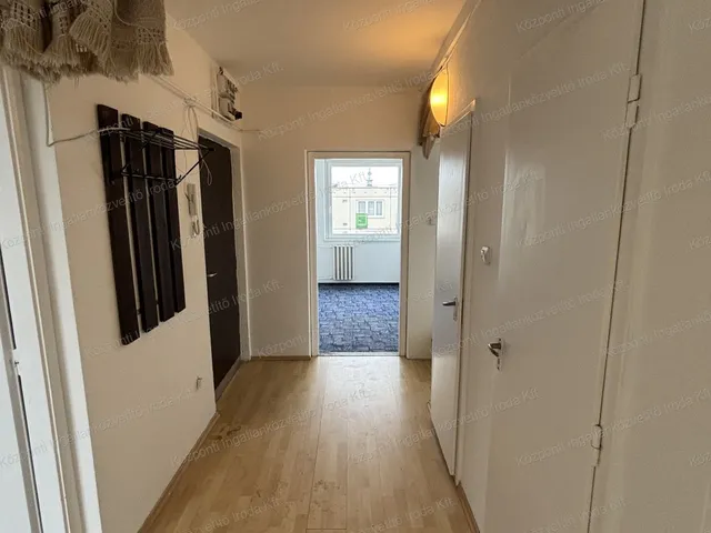 Eladó lakás Tatabánya, Sárberek 67 nm