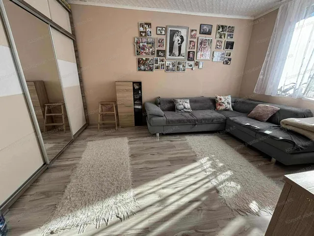 Eladó lakás Tatabánya, Kertváros 53 nm