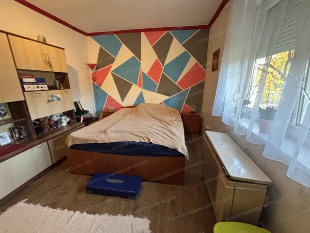 Eladó ház Kömlőd 69 nm