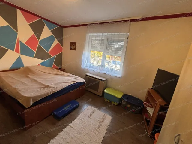 Eladó ház Kömlőd 69 nm