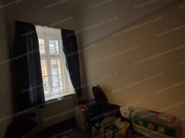 Kiadó lakás Budapest VIII. kerület 46 nm