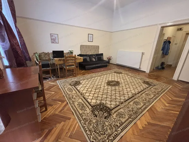 Kiadó lakás Budapest VIII. kerület 46 nm