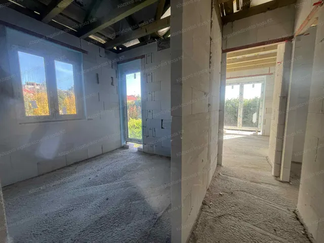 Eladó ház Tatabánya, Kertváros 110 nm