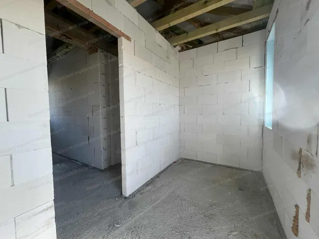 Eladó ház Tatabánya, Kertváros 110 nm