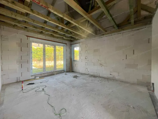 Eladó ház Tatabánya, Kertváros 84 nm