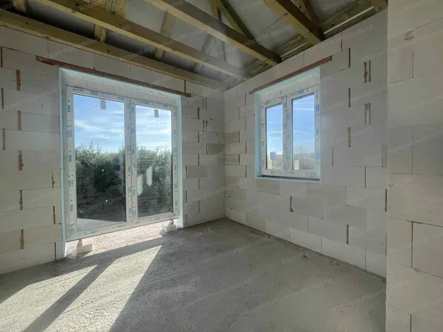 Eladó ház Tatabánya, Kertváros 110 nm