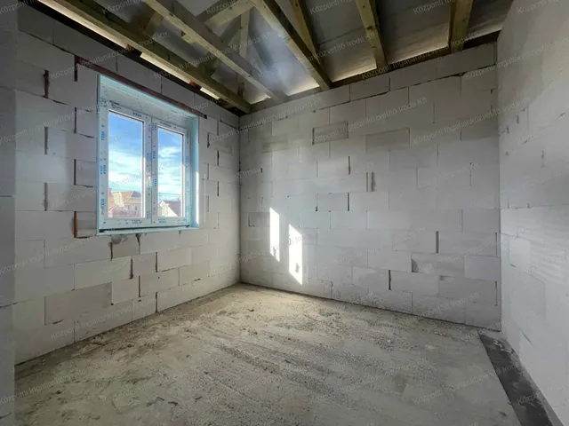 Eladó ház Tatabánya, Kertváros 84 nm