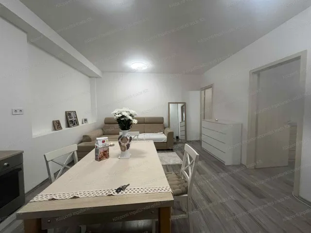 Eladó lakás Tatabánya, Óváros 42 nm