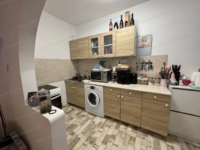 Eladó lakás Tatabánya, Sárberek 53 nm