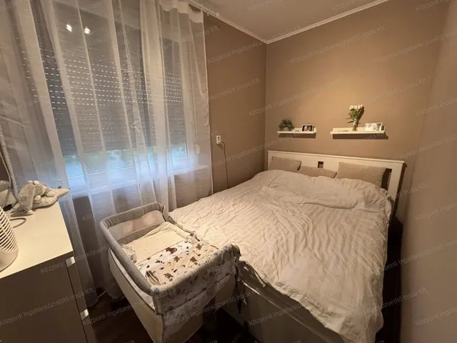 Eladó lakás Tatabánya, Sárberek 53 nm