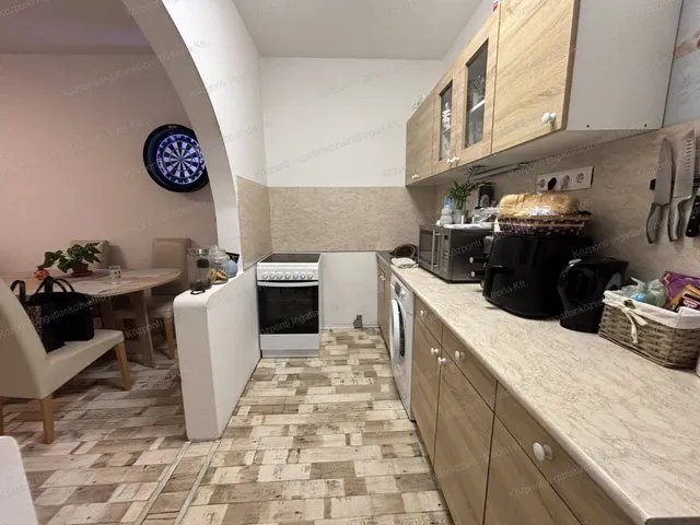 Eladó lakás Tatabánya, Sárberek 53 nm