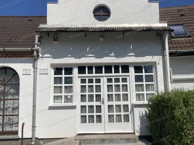 Kiadó kereskedelmi és ipari ingatlan Tatabánya, Kertváros 46 nm