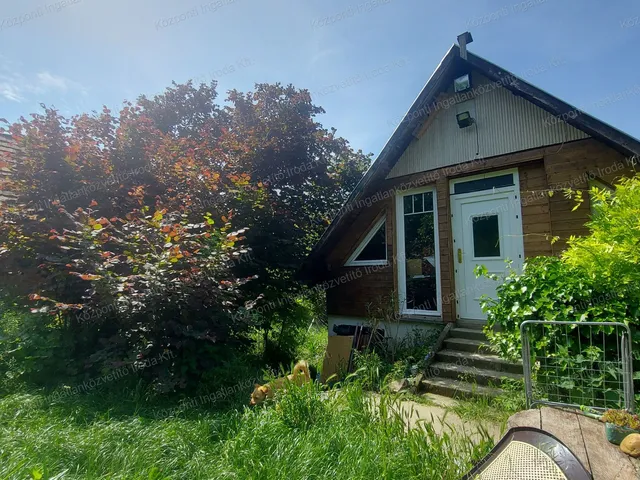 Eladó mezőgazdasági ingatlan Héreg 96 nm