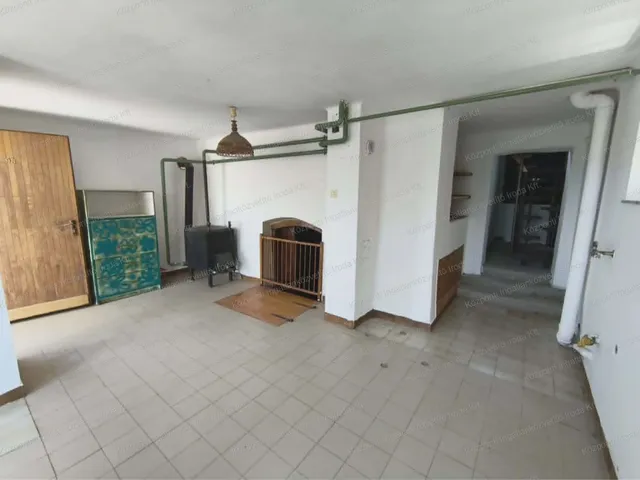 Eladó mezőgazdasági ingatlan Héreg 96 nm