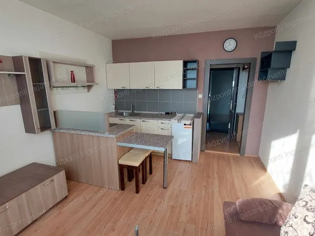 Kiadó lakás Komárom 37 nm