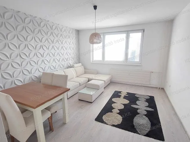 Kiadó lakás Komárom 50 nm