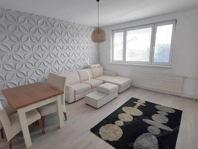 Kiadó lakás Komárom 50 nm