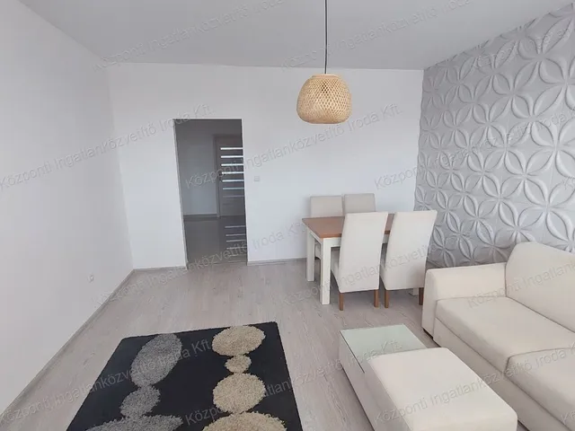 Kiadó lakás Komárom 50 nm