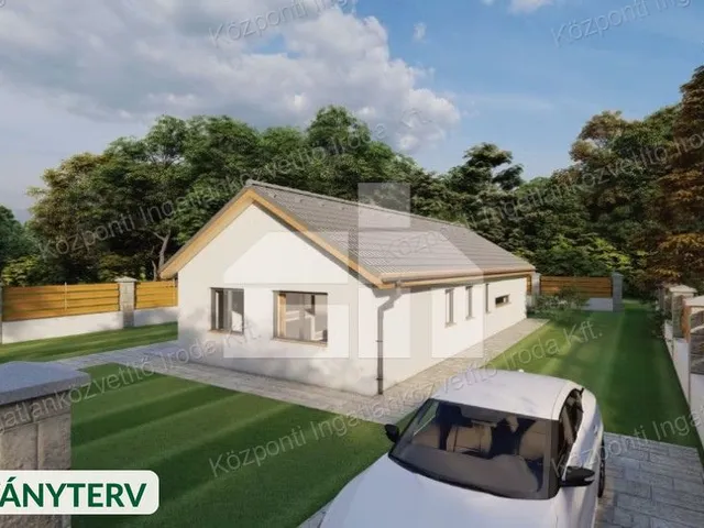 Eladó ház Tatabánya 88 nm