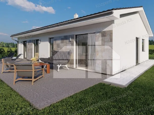 Eladó ház Tatabánya 99 nm