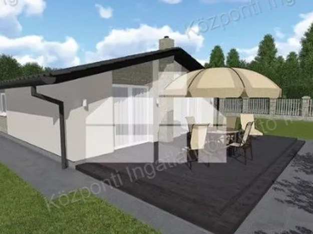 Eladó ház Dunaalmás 88 nm