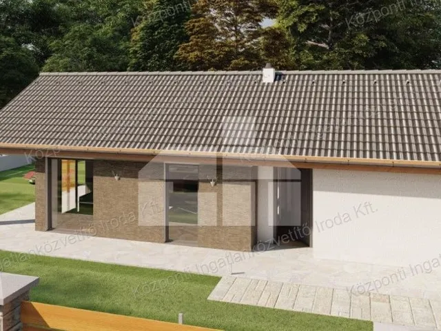 Eladó ház Dunaalmás 99 nm