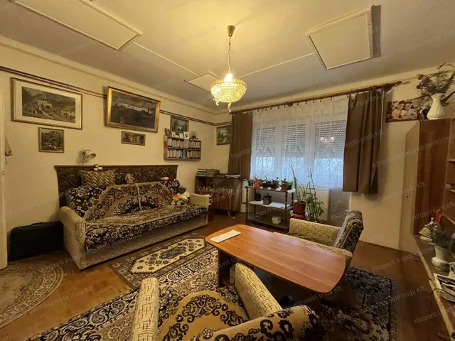 Eladó lakás Oroszlány 50 nm