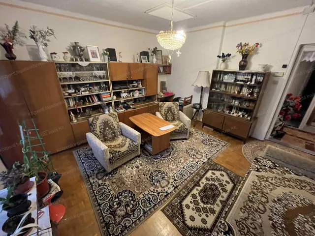 Eladó lakás Oroszlány 50 nm